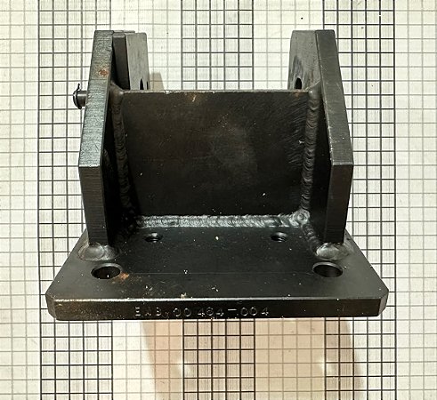 SUPORTE - EMB-00464-003