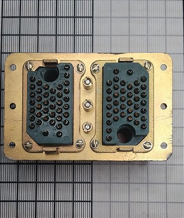 CONECTOR - 370-5240-000