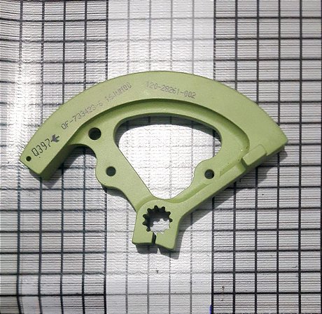 SUPORTE - 120-28261-002