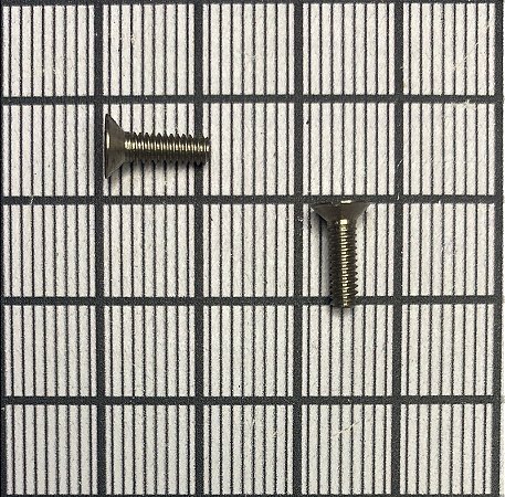 PARAFUSO - BHG1AE030010UL