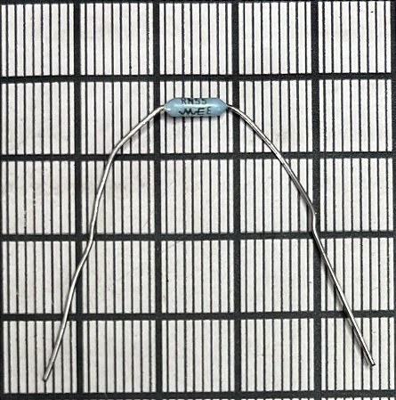 RESISTOR - RN55D6811F