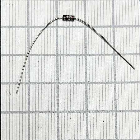 SEMICONDUTOR - 922-6119-010