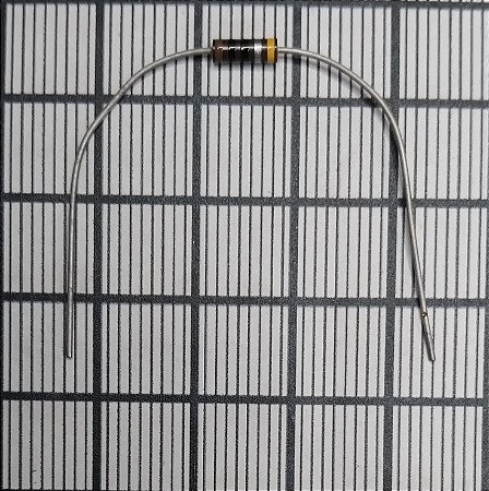 RESISTOR - 745-0677-000