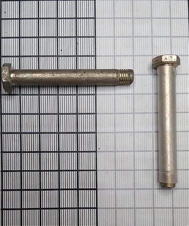 BOLT SHER - NAS464P5A33