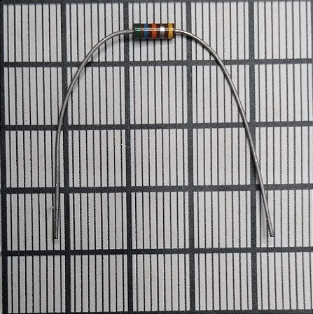 RESITOR - 745-0812-000