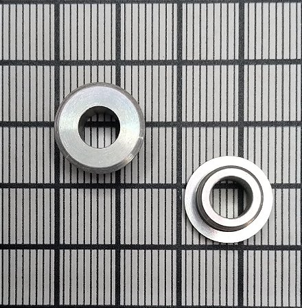 BUCHA AILERON - 4A-2510-87-02