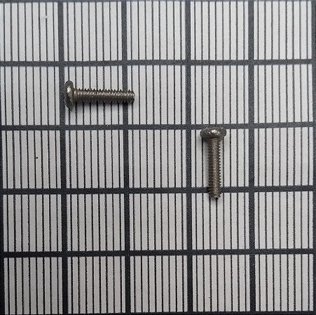 SCREW MACHINE - MS51957-5