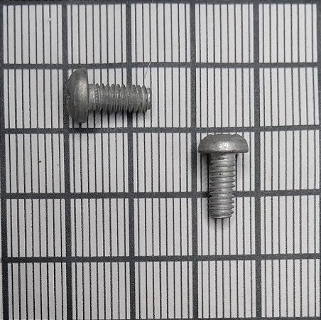PARAFUSO-  AN515-8R6