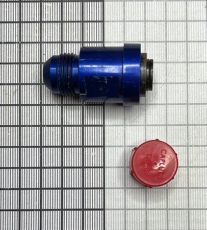 COUPLING HALF - T150S1-8D