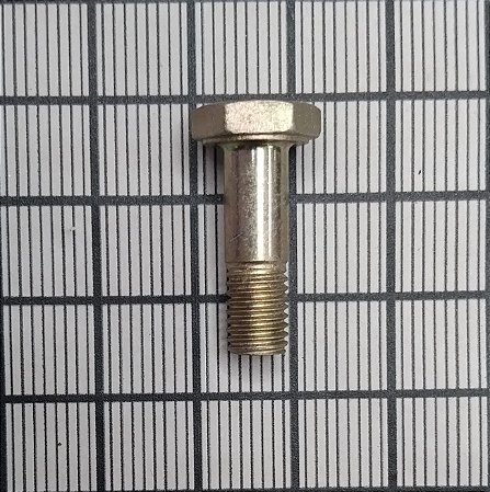 PARAFUSO - NAS464P4A7