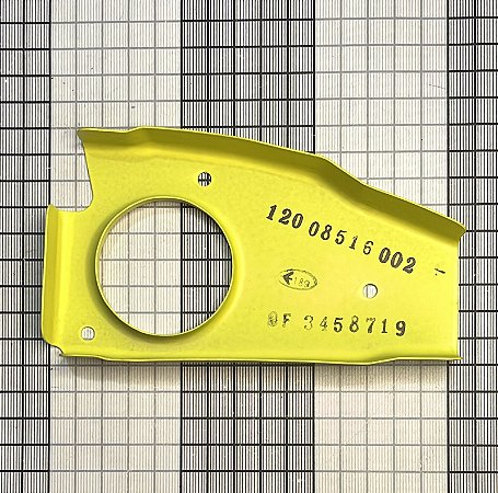 SUPORTE GUINHOL-NACE - 120-08516-002