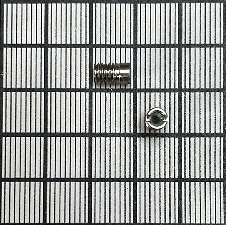 METERING PLUG - ST3007-045