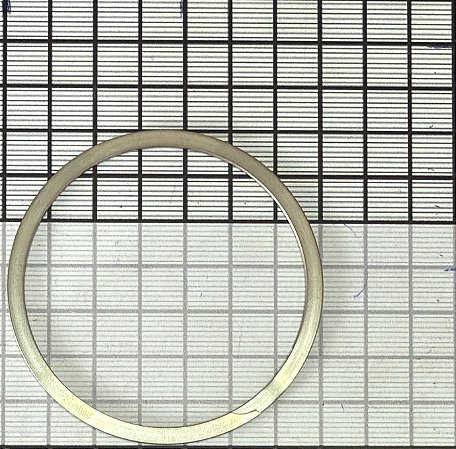 ANEL RETENTOR - AS3218-160