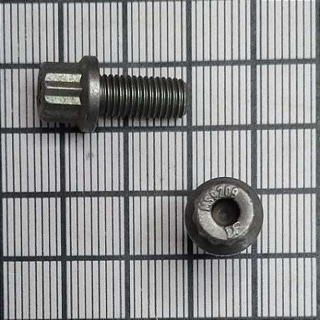 PARAFUSO - MS9209-07