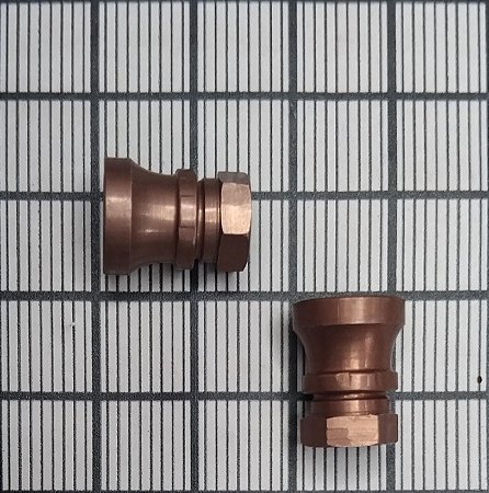COLLAR , HI -LOK - HL377-8