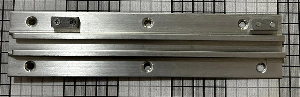 TRILHO - 7322043-501