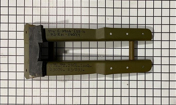 BRACKET ASSY - 174-E-2964