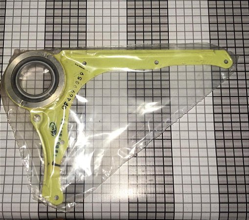 SUPORTE  - 120-33967-001