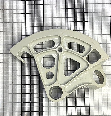CONTROLE  QUADRANTE  - 120-09199-008