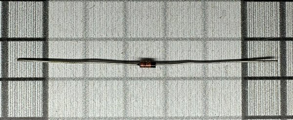 SEMI CONDUTOR - 353-2564-000