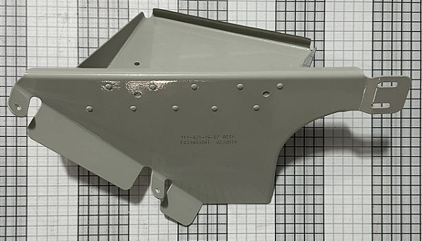 DEFLETOR - 110-421-15-07