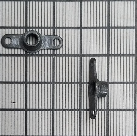 PORCA CRAVAR - K1000-3