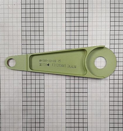 SETOR - 4A-500-10-08-02