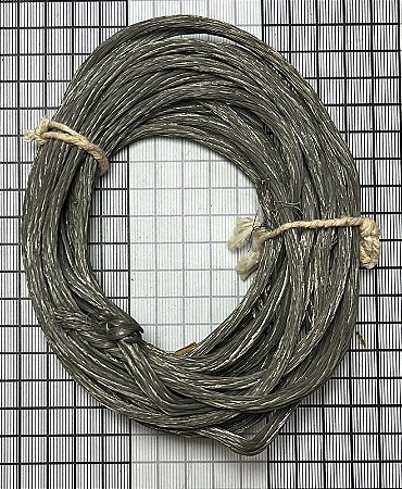 CABO COBRE MOLE - 8AWG