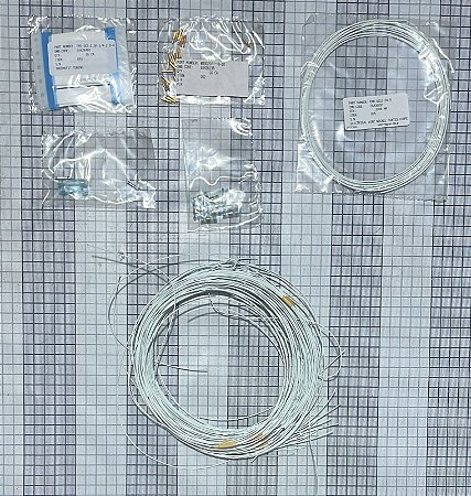 KIT HARNESS - 120-49814