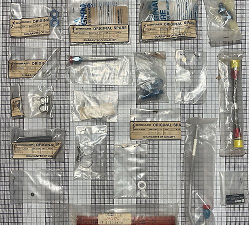 KIT MOD  - BS-110-21-044