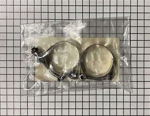 ABRAÇADEIRA - C311M62-175S3