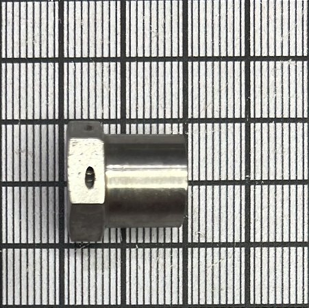 PLUG - 312-08812-001