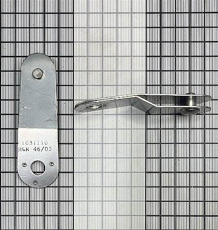 TRAVA CINTO ASSY - 41031110