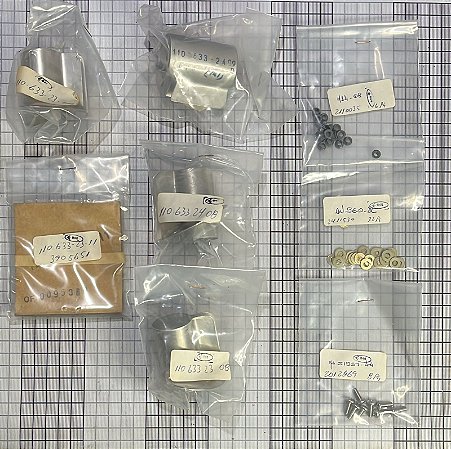 KIT - 110-633-23