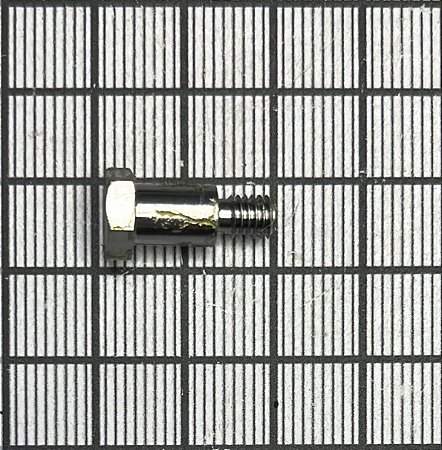 PARAFUSO - MBEU64600