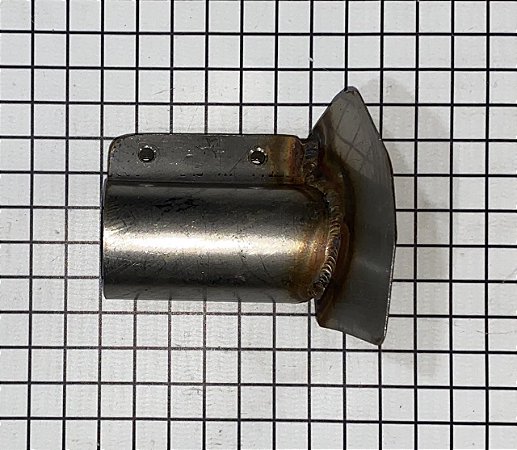 ABRAÇADEIRA - DAF4-2390