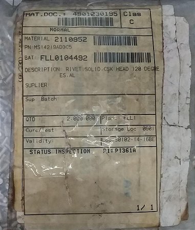 REBITE - MS14219AD3C5