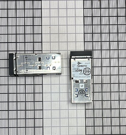 INDICATOR LIGHTING - 700VR02S3D01AMD