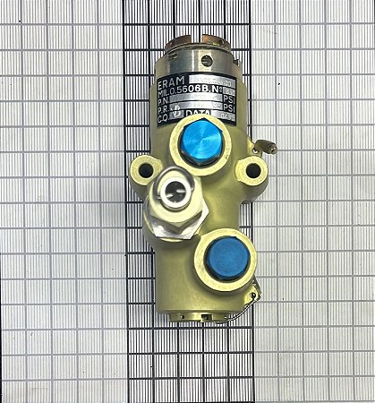 VALVE PRESSURE REDUCER - 13500-004-00