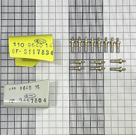 KIT MOD - BS121-71-0022