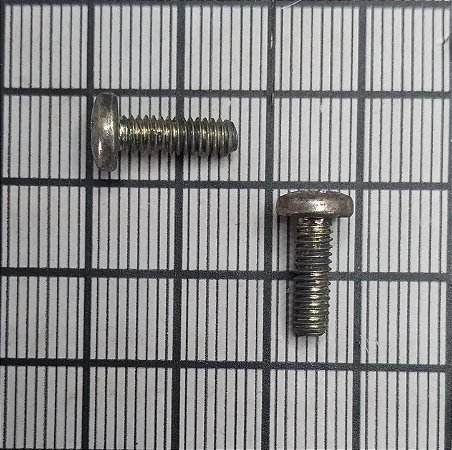 PARAFUSO - AN515-8-8  / AN526-832R8 / MS35206-245