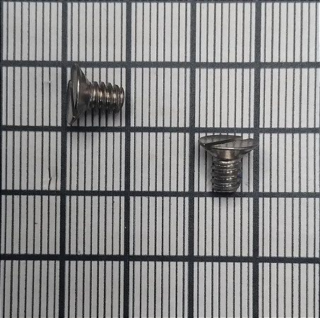 PARAFUSO - LL57G04S5