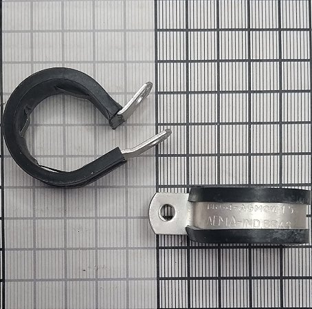 ABRAÇADEIRA - PE27019RI15