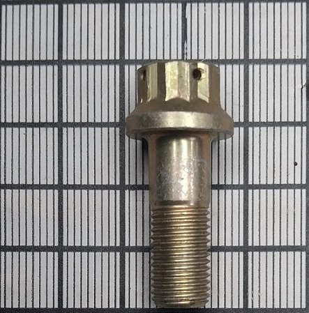 PARAFUSO - MS21250-06