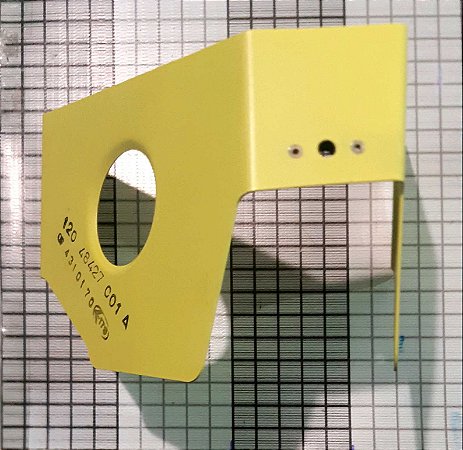 SUPORTE - 120-48427-001  ( 12048427001C01A)  (OF4310170)