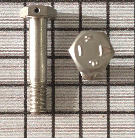 PARAFUSO - AN174CH12A