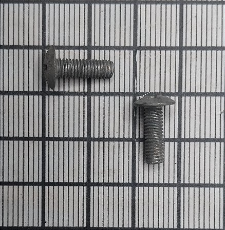 PARAFUSO - AN526-836R8