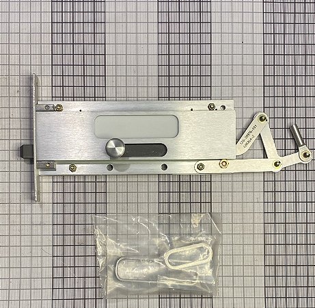 LATCH -  120-38975-013