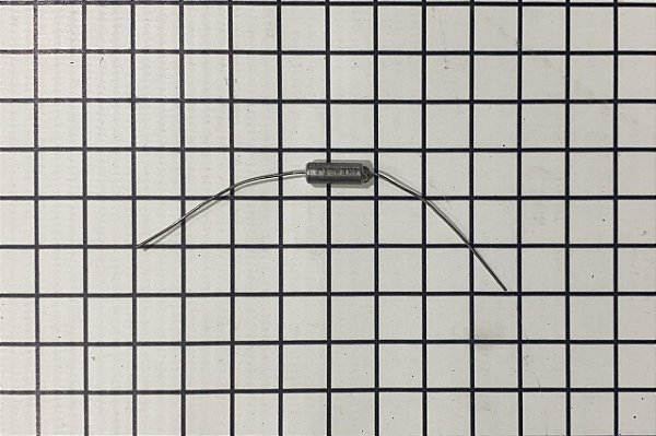 CAPACITOR, FIXED - 184-7397-000