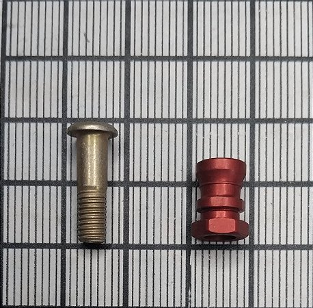 PINO HI-LOCK - HL18PB70-6-5